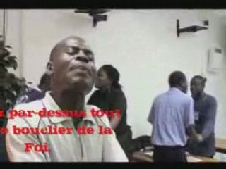 La revolution est en MARCHE ....