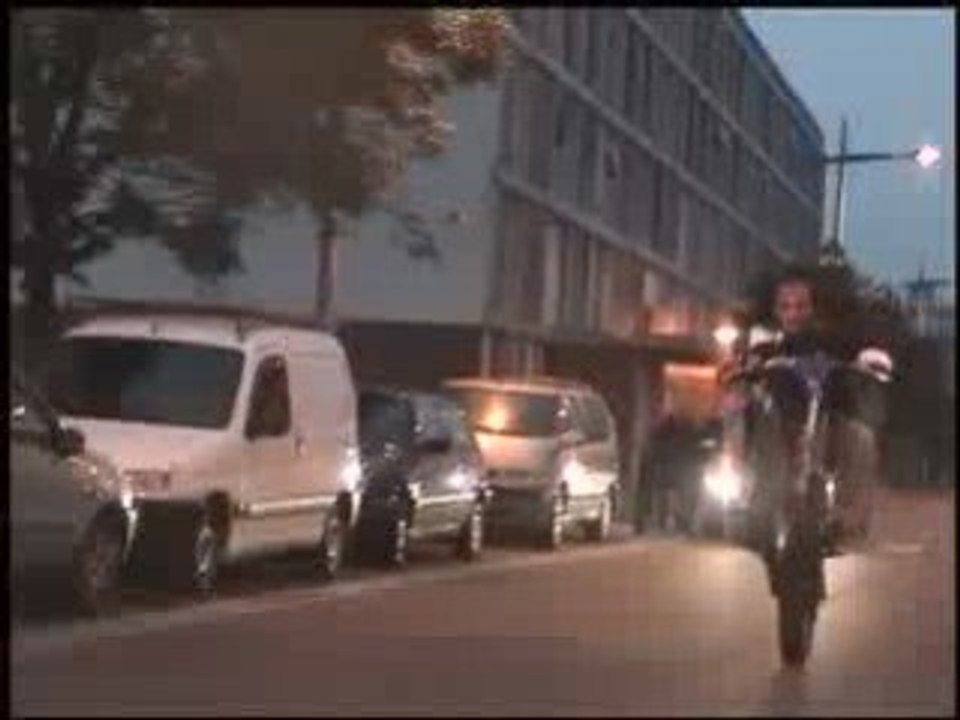 Truand de la galere dans la vie