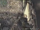Call of Duty 4 - Cachettes - Embuscade
