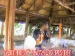 Ki Moun Ki La by Mini Pouss,Ti-Jacky, As de Pik,Young Jag