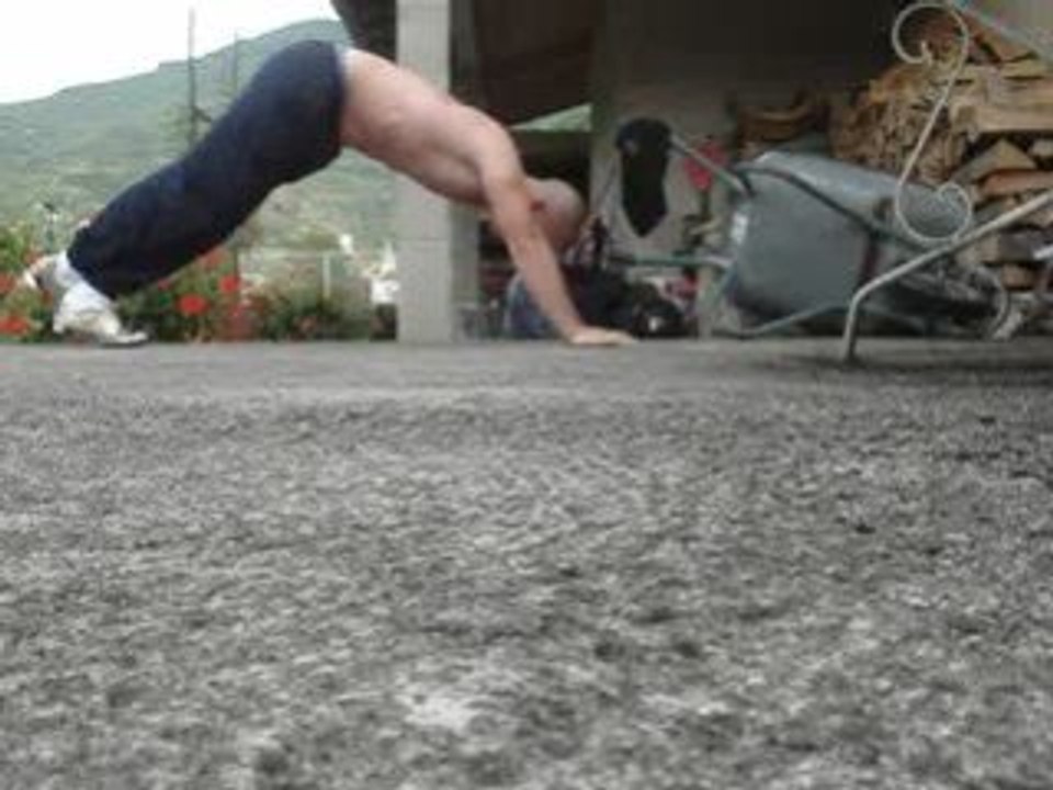 concours musculation .com