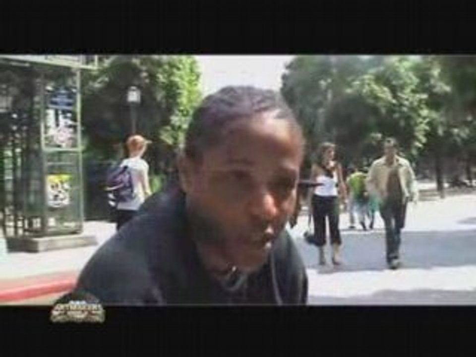 Interview Casey Artmakers Part 3