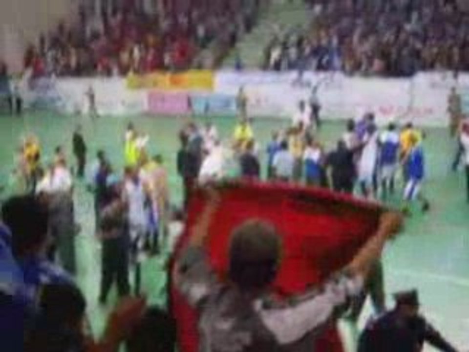 We are the champions