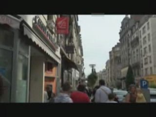 La crise financière internationale vous inquiète-t-elle?