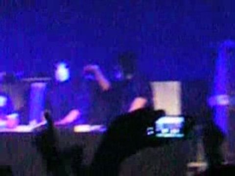 angerfist VS noize suppressor MOH pole position