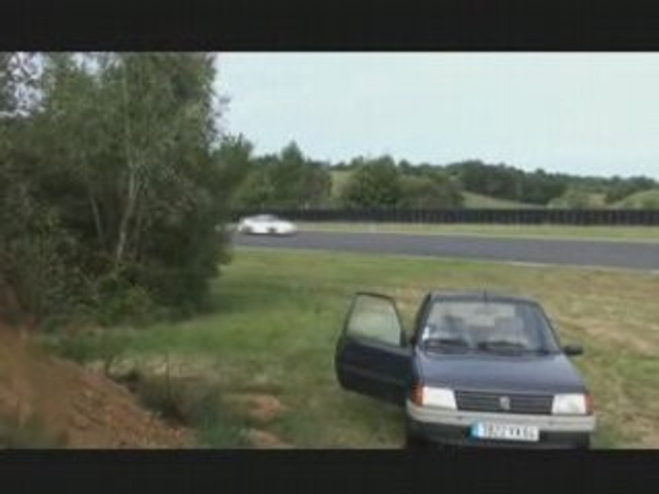 DRIFT GT3 ARNOS CIRCUIT GTRO