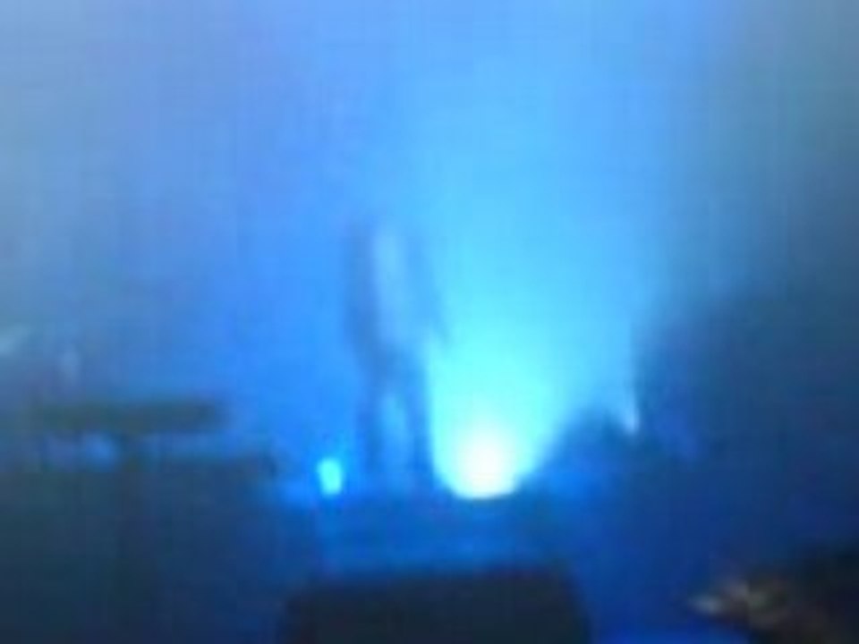 Snoop Dogg au Zénith de Paris 15/09/08