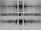 Damian & Geoffrey