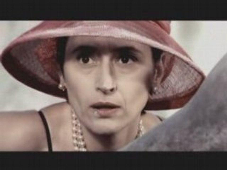 Best Ice Cream Commercial - Funny!