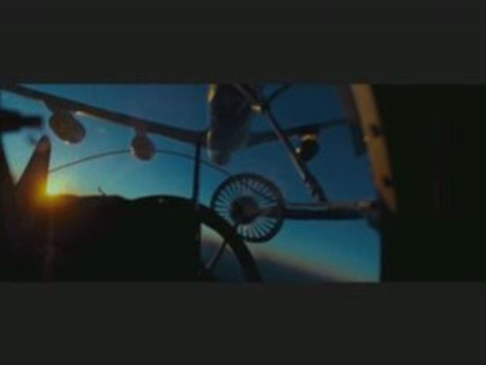 Les chevaliers du ciel