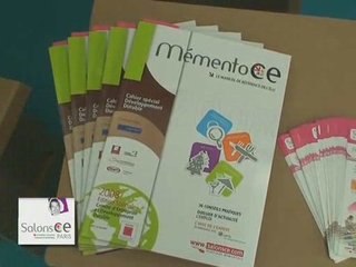 Des outils pour les élus au Salon des CE