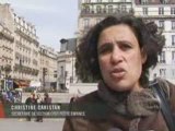 Cap'24 Paris - Nouvelle grève dans les crèches parisiennes