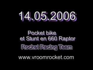 Pocket et quad...www.xlgarage.com