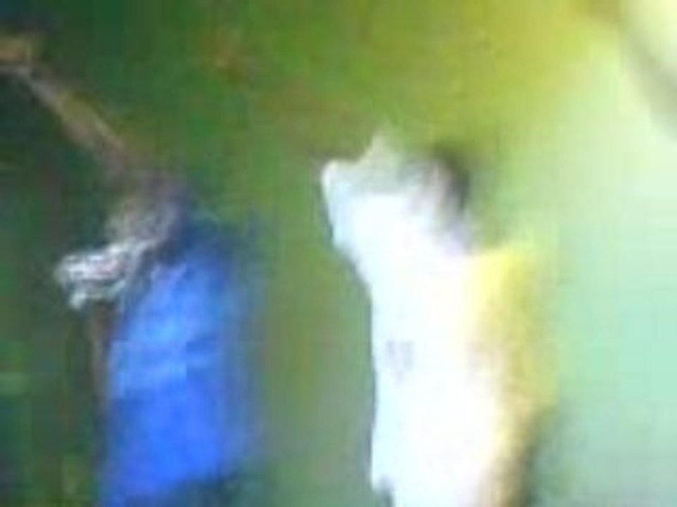 Snoop Dogg au Zénith de Paris 15/09/08