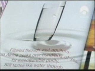 Agua y salud: ¿2 litros diarios?