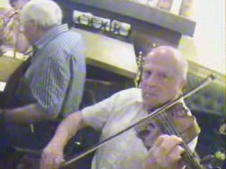 [Uk] 4 Horseshoes II - 16-09-08