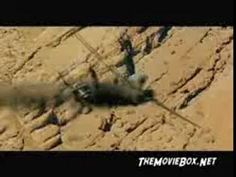QUANTUM OF SOLACE - TV SPOT