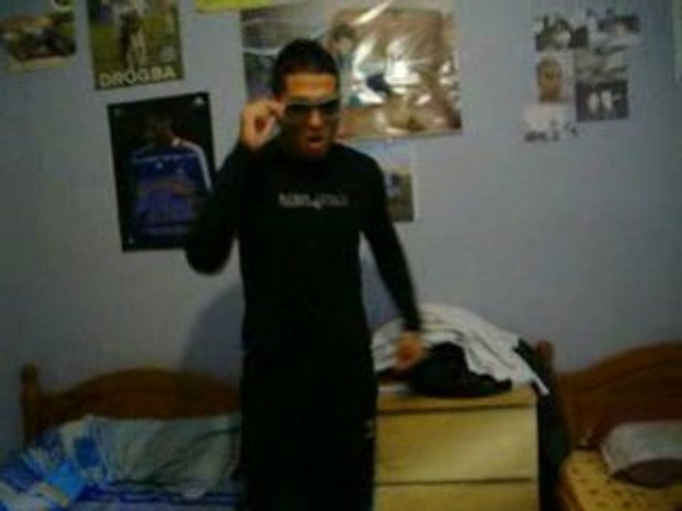 cours de tektonik avec nabilou