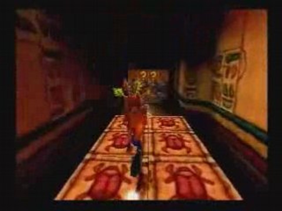 CrashBandicoot3 speedrun part09