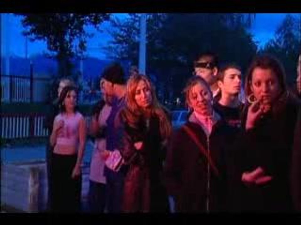 Ninja K-zé - C'est sans espoir