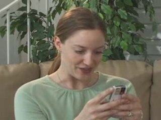 Amber Alert GPS commercial #1