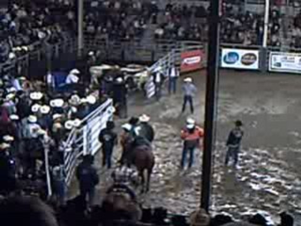 Lasso rodeo