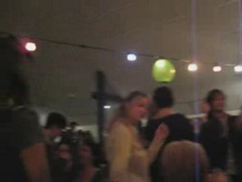 Fête à Mortier 2008: Blind Test Samedi - Vidéo 1