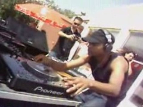 DJ MAKRAM CLOSING SUMER PARTY