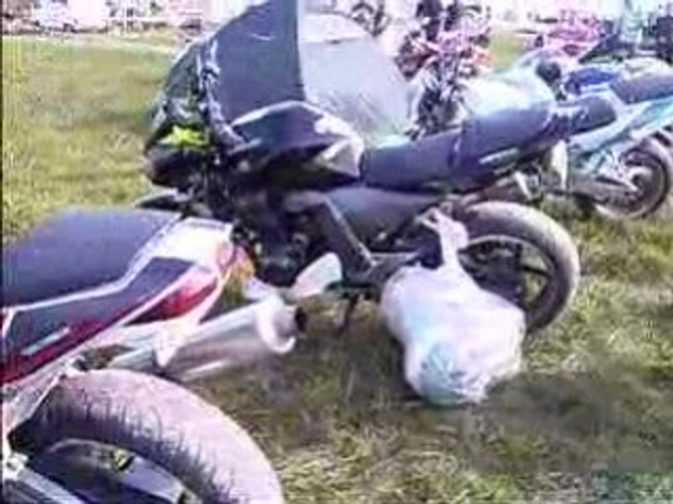 bol d'or 2008