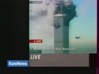 Zapping  archives special 9/11    -  1