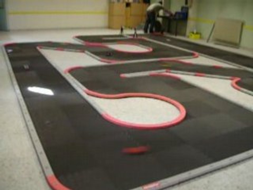 Endurance mini z a dinan