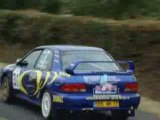 Rallye de Bessé sur Braye 12 aout 2007