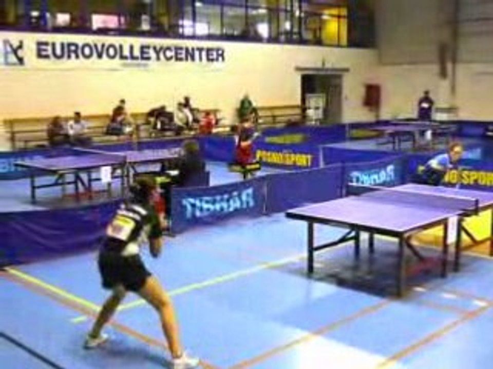 Posthuma Monique - Stahr Rosalia