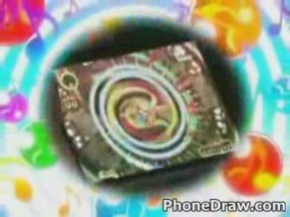 DEMO of new 3G iPhone 3D PUZZLE game  (iPhone 3G Apps Games)