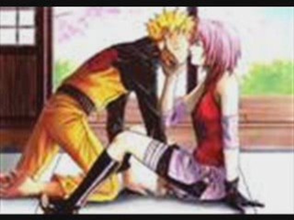 Les couples de Naruto Nimporte qui avec nimporte qui .