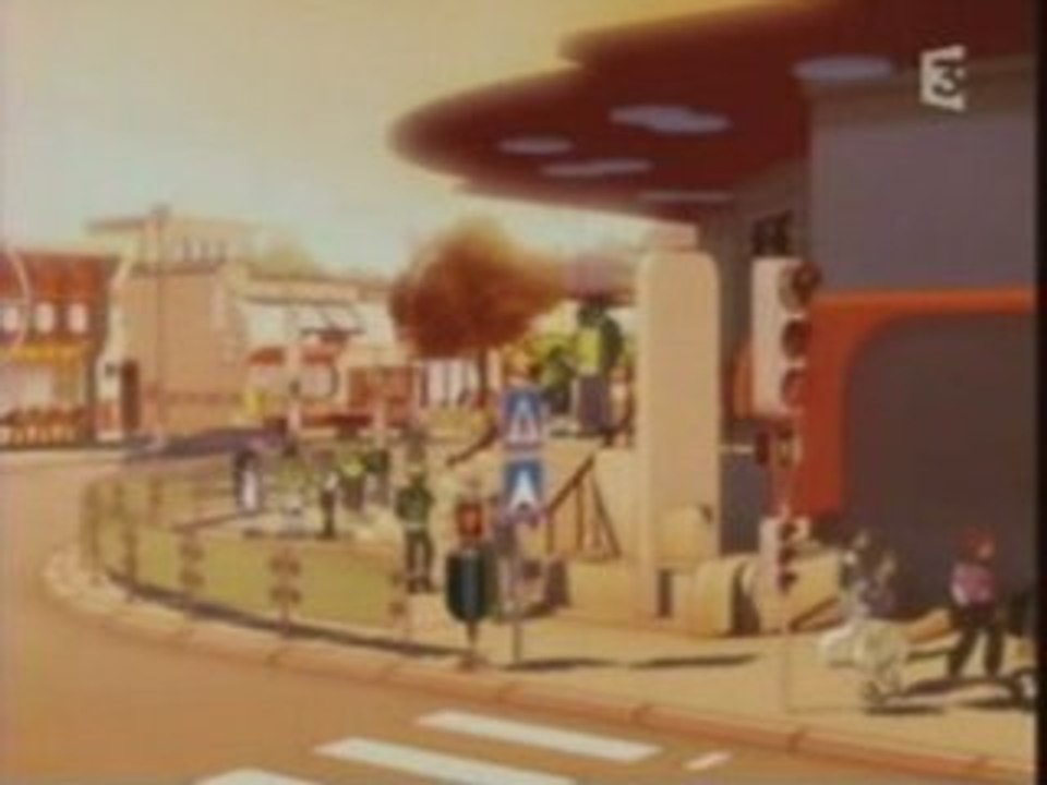 Mikido - le djibrilthon