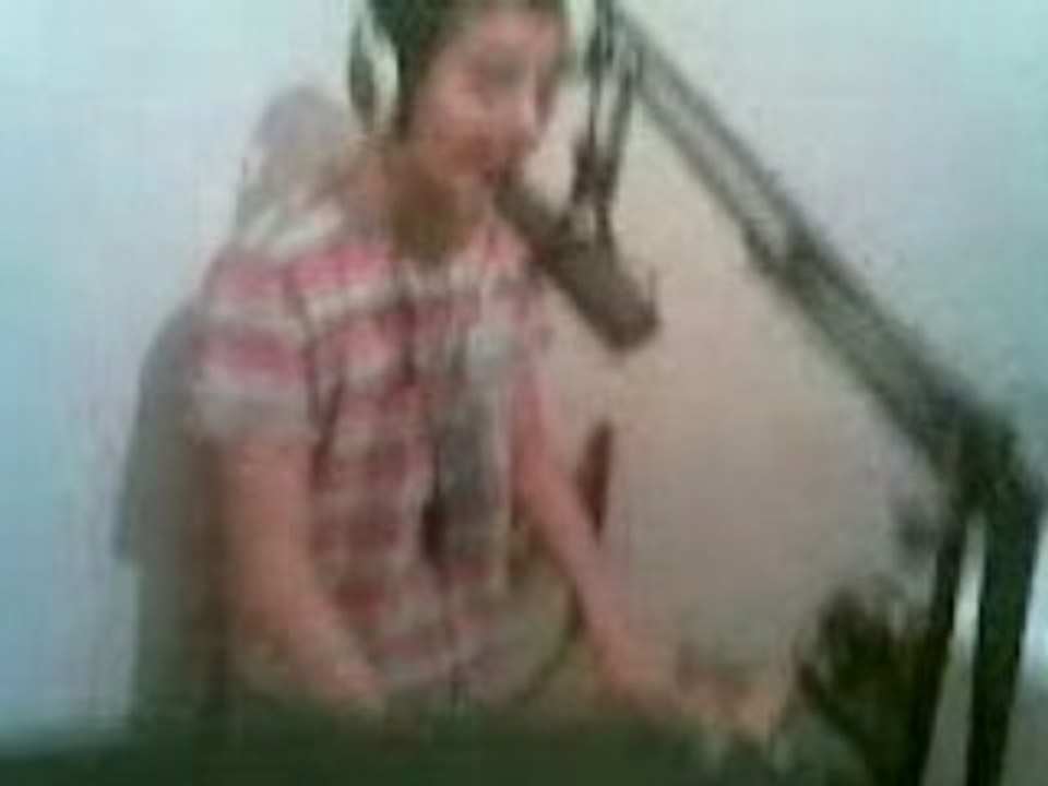 selim on air sur la radio !! .::...:::..::.