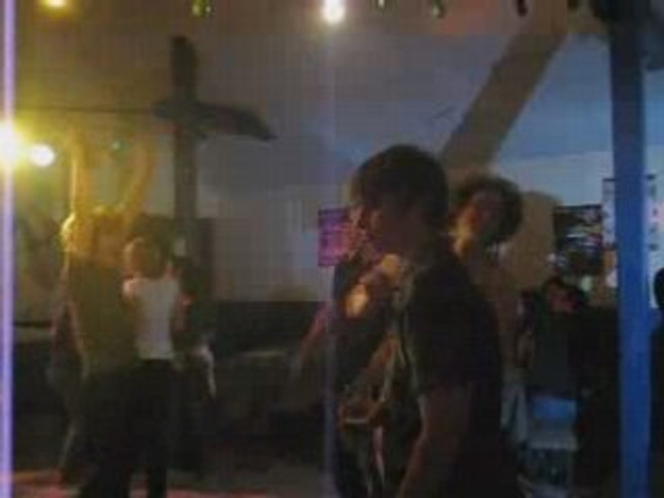 Fête à Mortier 2008: Blind Test Samedi - Vidéo 5