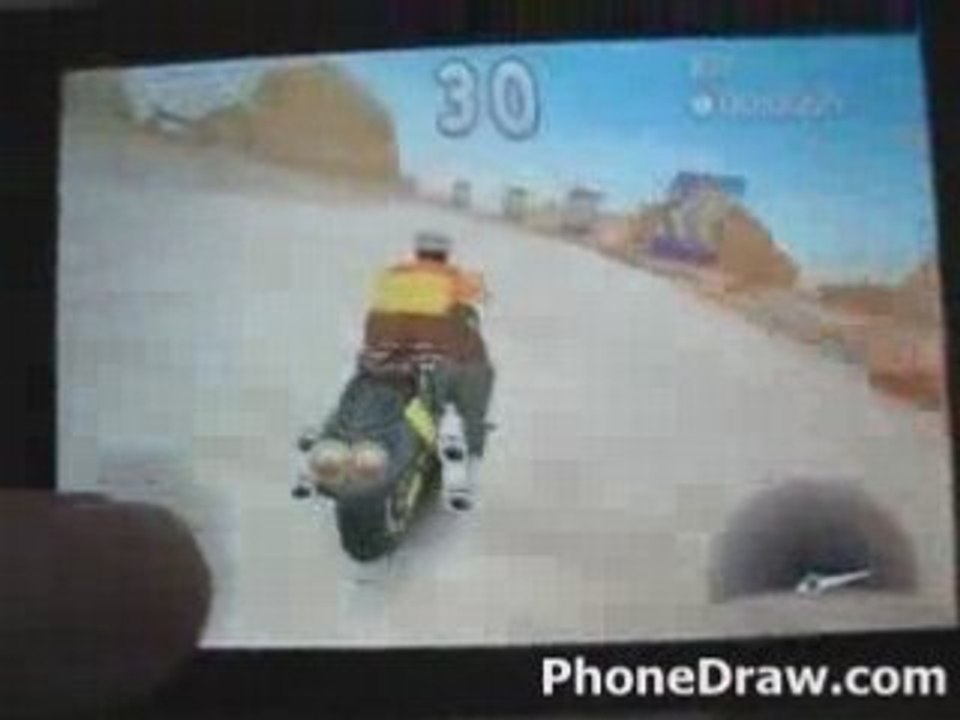 Best 3G iPhone games DEMO pack (iPhone 3G App Store Games)