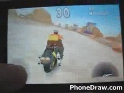 Best 3G iPhone games DEMO pack (iPhone 3G App Store Games)