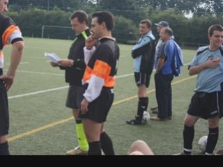 SP BAUDOUR