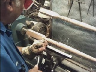 CUSTOM WOOD WORK IN WNY