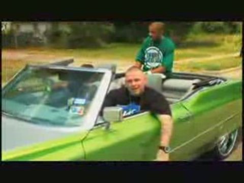 Yung Chase Ft. Paul Wall & Slim Thug - Man I'm About