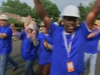 Teaser Famille Illanes