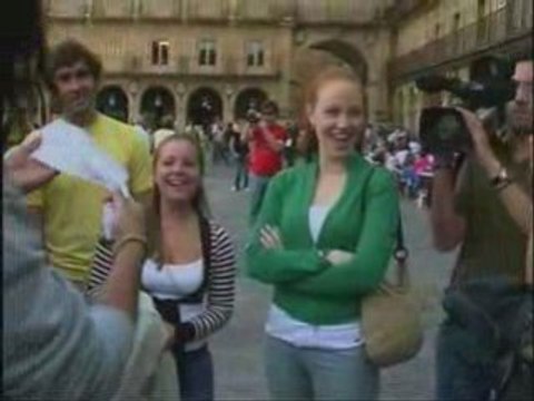 Momentos mágicos con Miguelillo