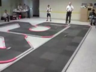 Endurance mini z a dinan (3eme video)