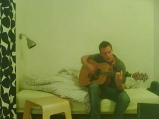 Alice ca glisse Guitare