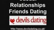 casual relationships friends dating