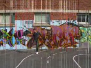 Jumpy Jumper movie 3