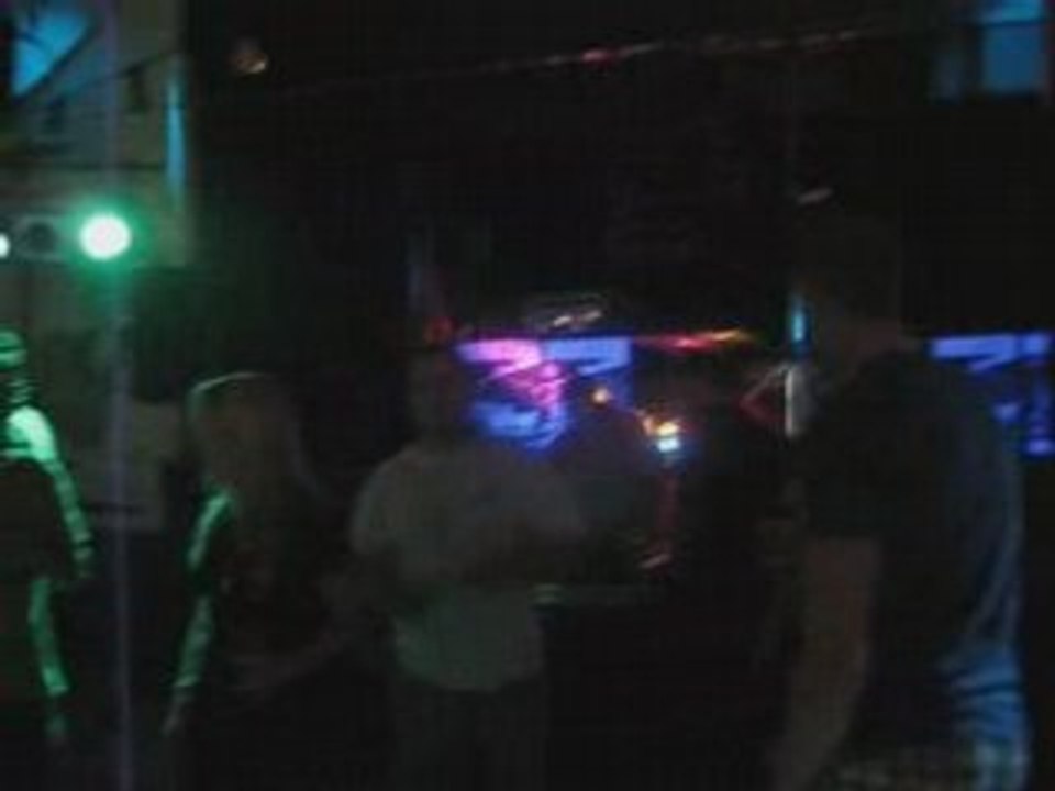 Fête à Mortier 2008: Blind Test Samedi - Vidéo 6